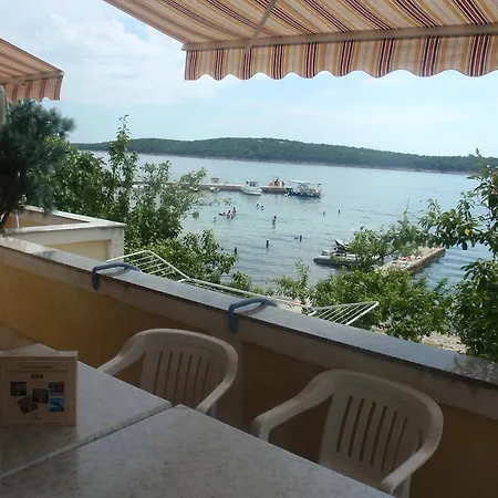 Apartment Lucica 3120 Rab Town