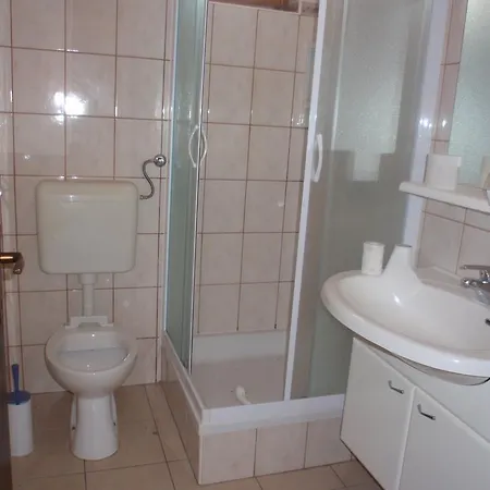 Lucica 3120 Apartment