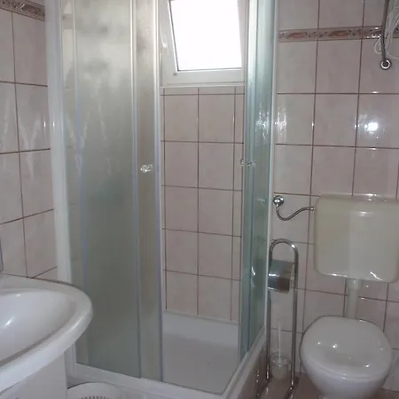 Apartment Lucica 3120 Rab Town