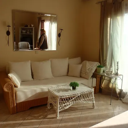 Apartment Lucica 3120 Rab Town
